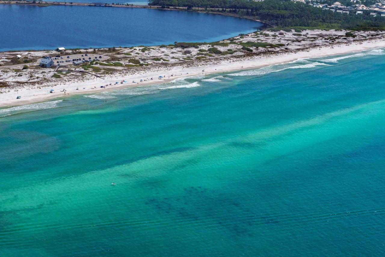 Aparthotel Legacy 104 Santa Rosa Beach Esterno foto