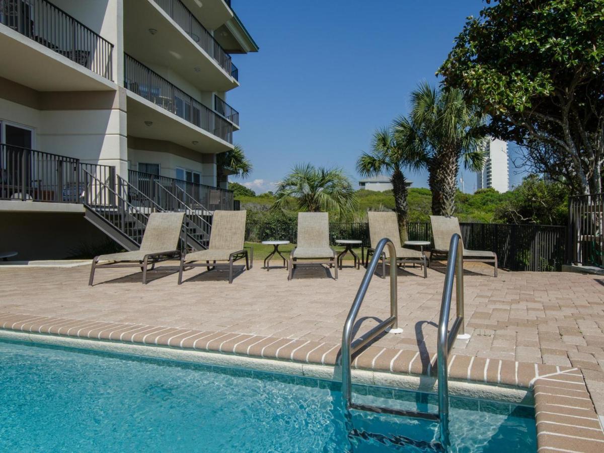 Aparthotel Legacy 104 Santa Rosa Beach Esterno foto