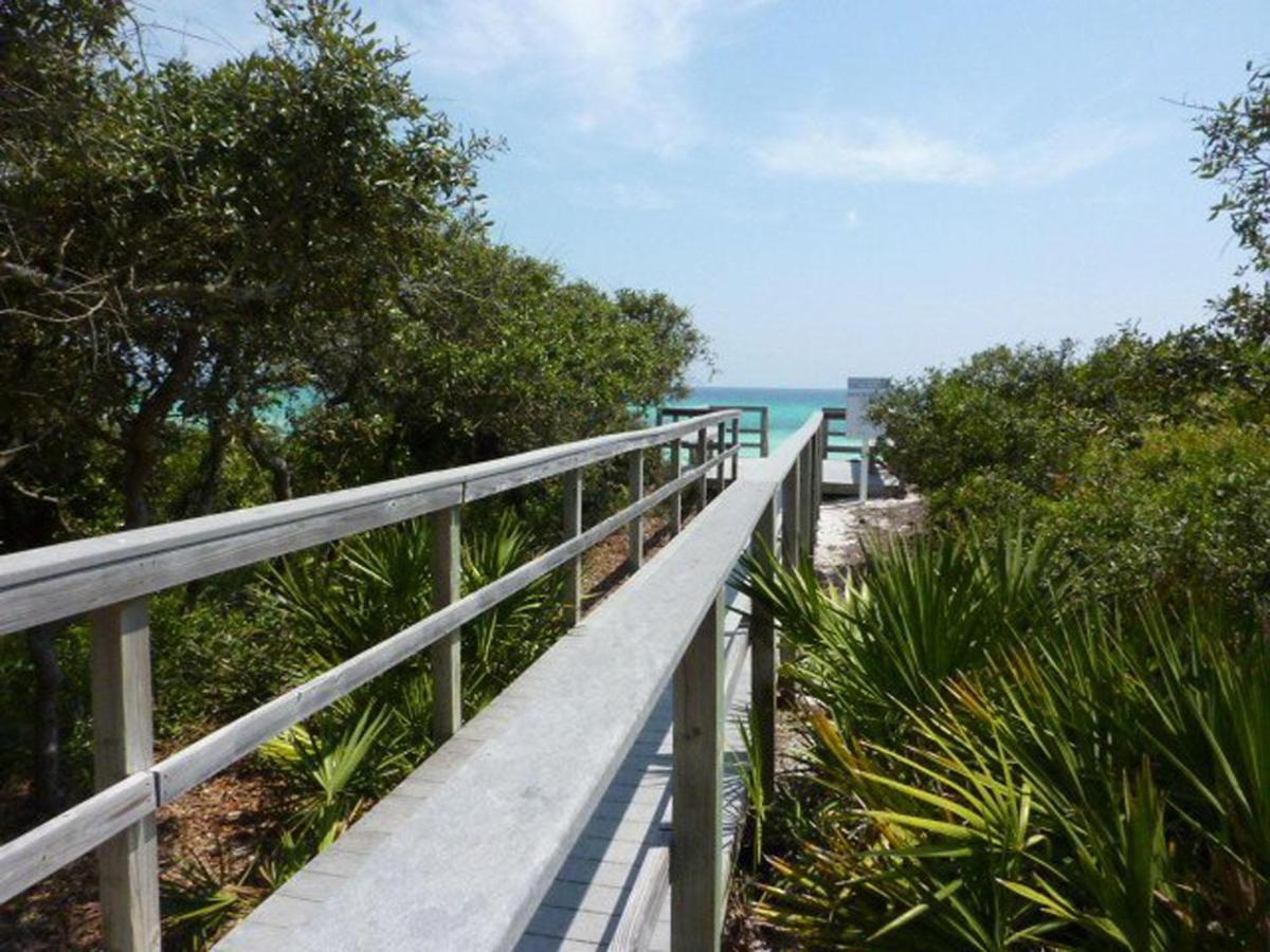 Aparthotel Legacy 104 Santa Rosa Beach Esterno foto