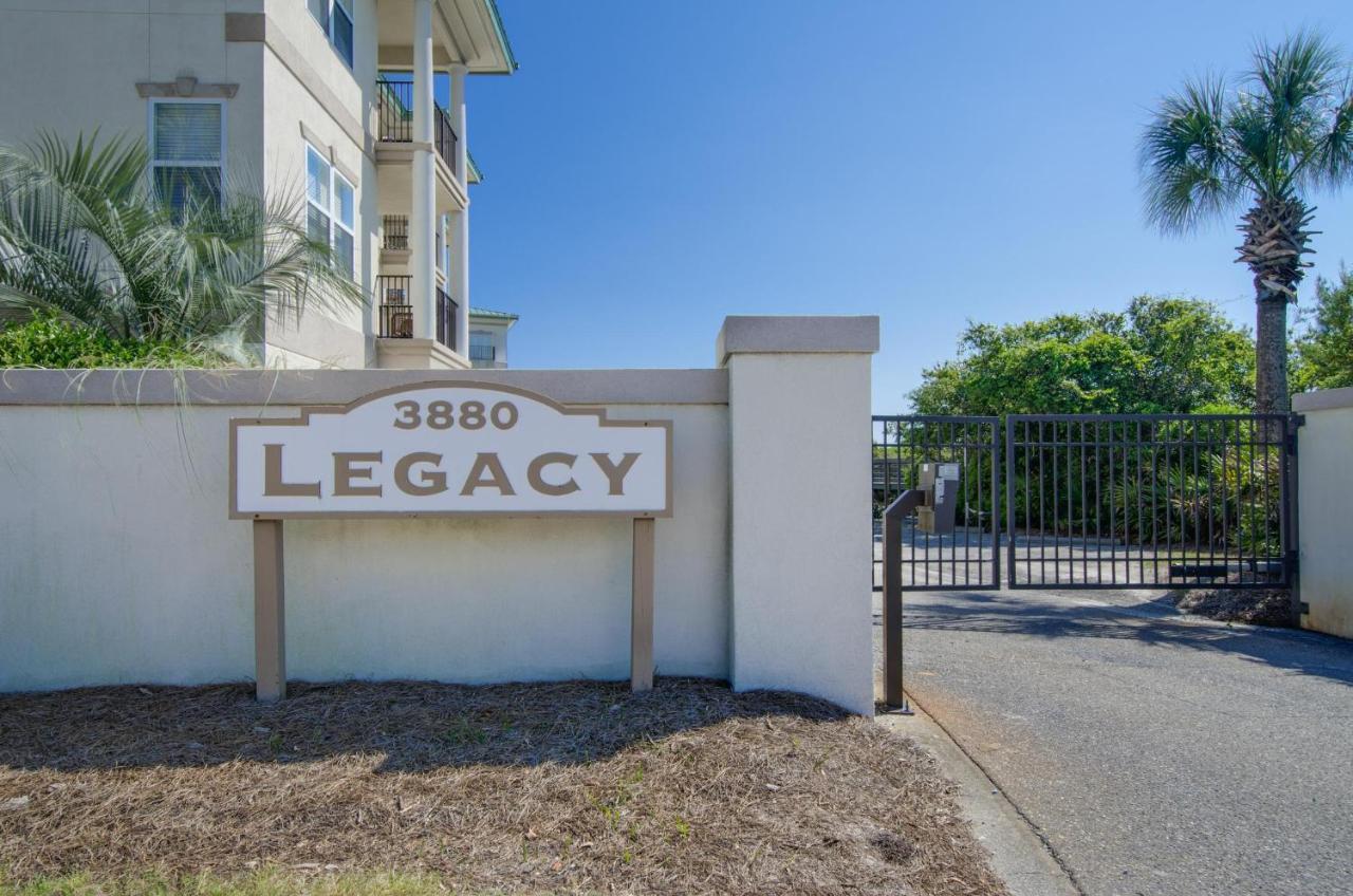 Aparthotel Legacy 104 Santa Rosa Beach Esterno foto