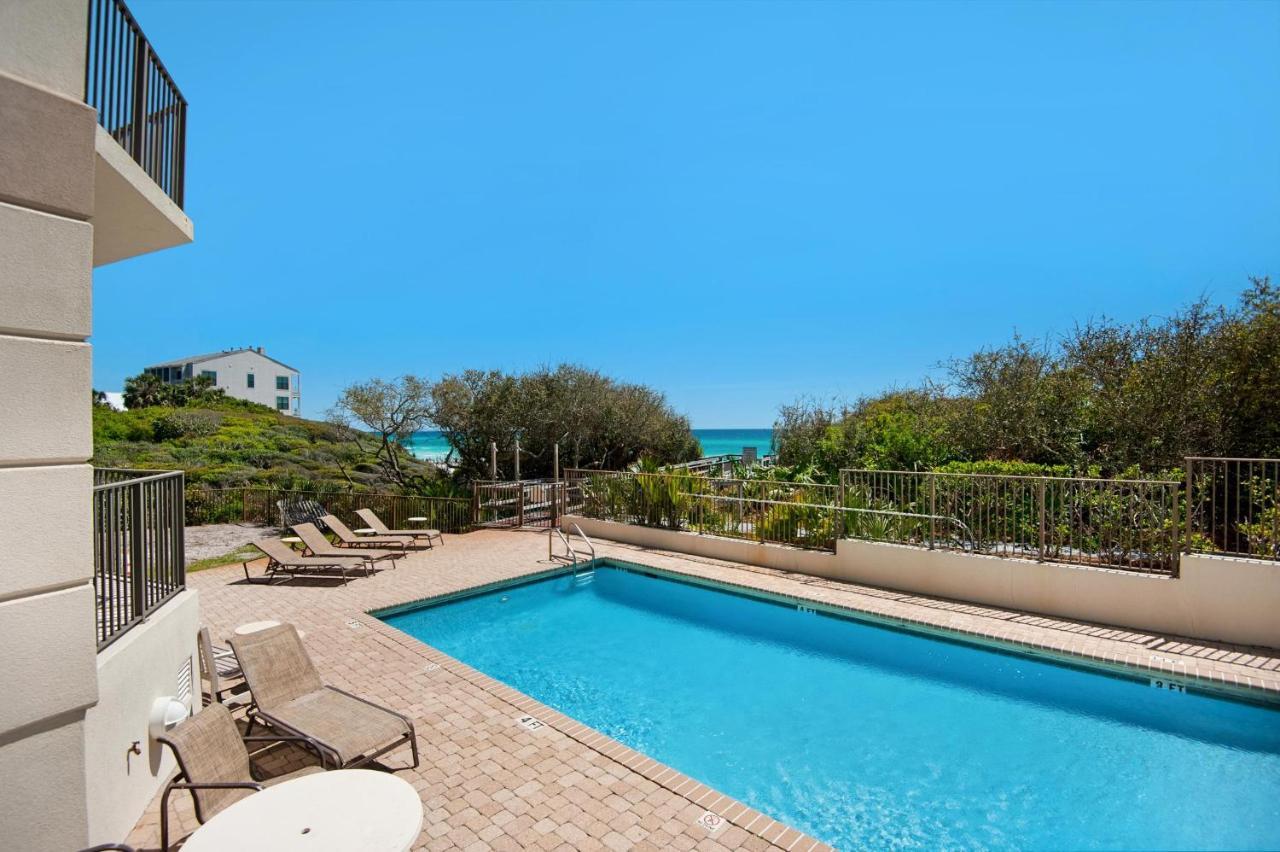 Aparthotel Legacy 104 Santa Rosa Beach Esterno foto