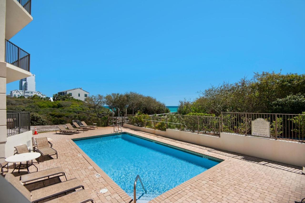 Aparthotel Legacy 104 Santa Rosa Beach Esterno foto