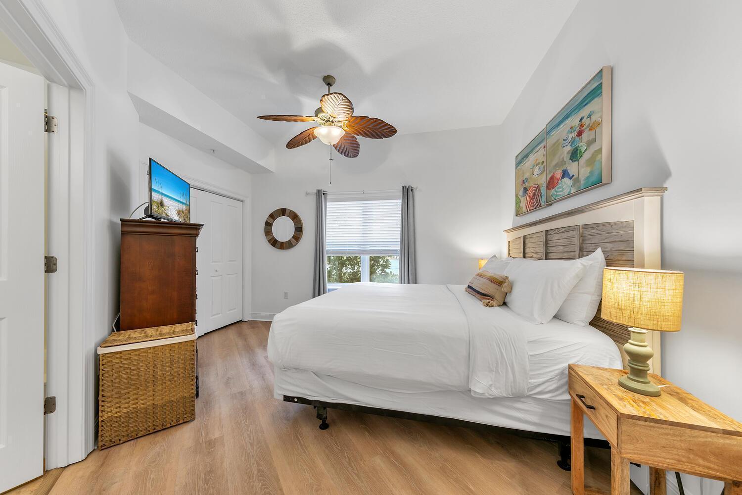 Aparthotel Legacy 104 Santa Rosa Beach Esterno foto