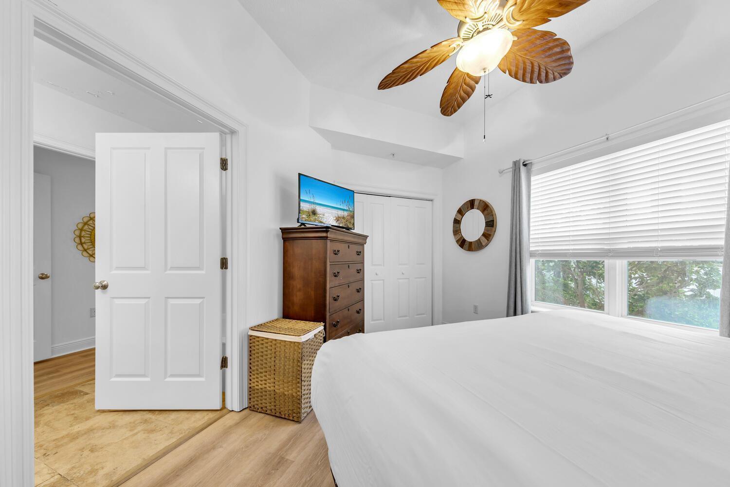 Aparthotel Legacy 104 Santa Rosa Beach Esterno foto