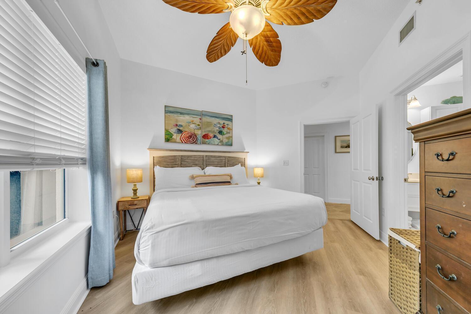 Aparthotel Legacy 104 Santa Rosa Beach Esterno foto