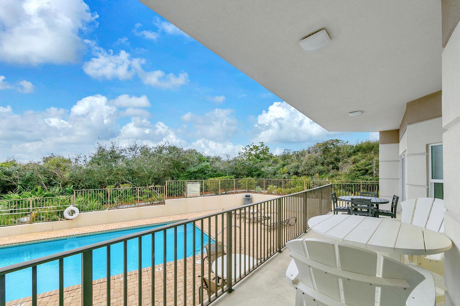 Aparthotel Legacy 104 Santa Rosa Beach Esterno foto