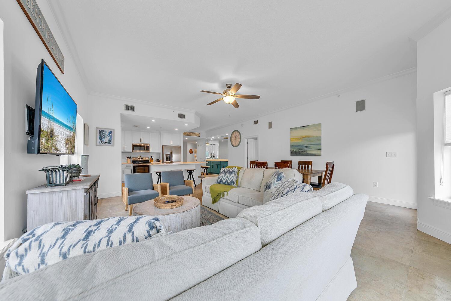 Aparthotel Legacy 104 Santa Rosa Beach Esterno foto