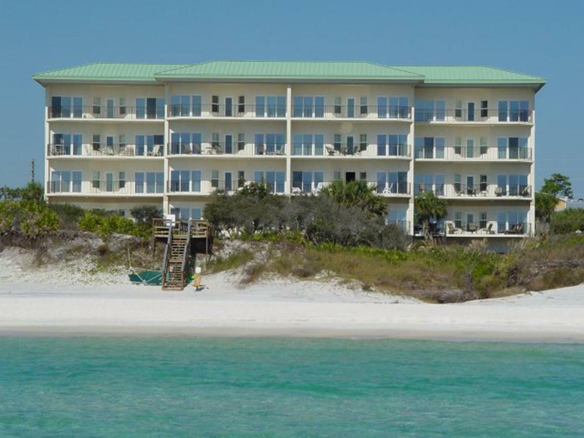 Aparthotel Legacy 104 Santa Rosa Beach Esterno foto